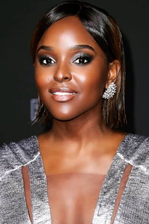 Zdjęcie Antoinette Robertson