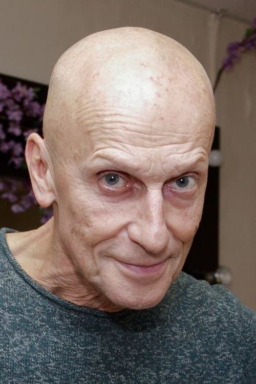 Zdjęcie Антон Адасинский