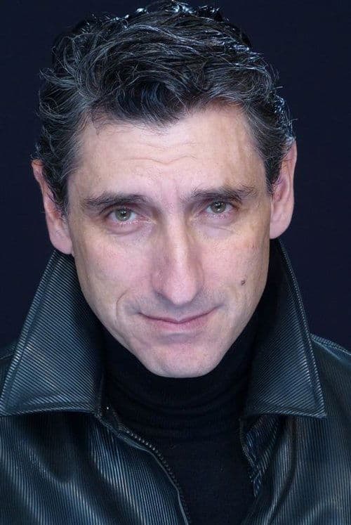 Zdjęcie Anton Alexander