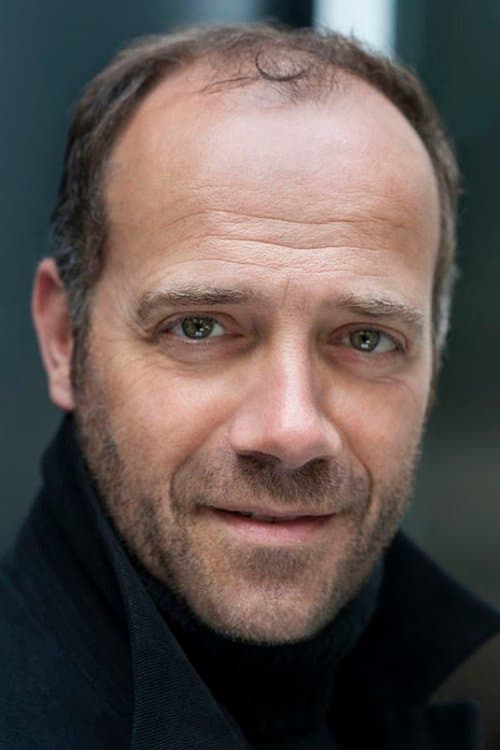 Zdjęcie Anton Algrang