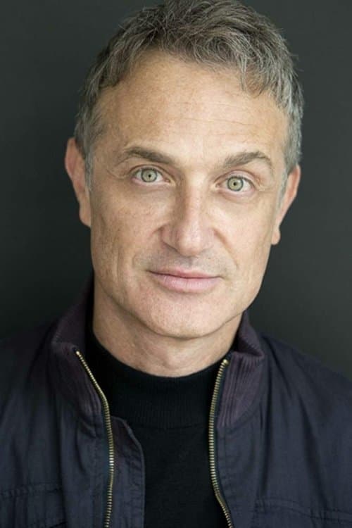 Zdjęcie Anton Blake Horowitz