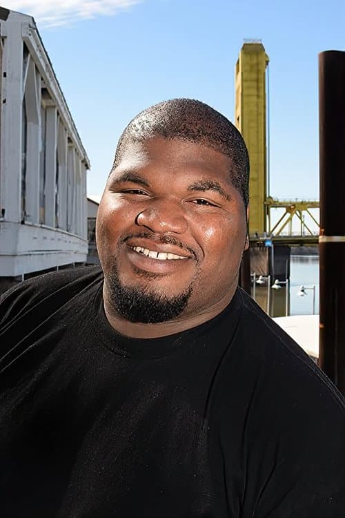 Zdjęcie Anton Clark