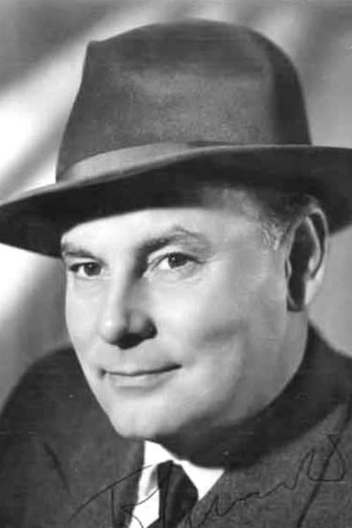 Zdjęcie Anton Edthofer