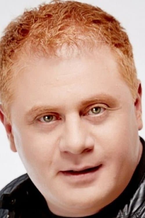 Zdjęcie Антон Юрьев