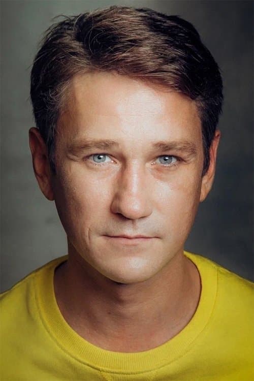 Zdjęcie Антон Шагин