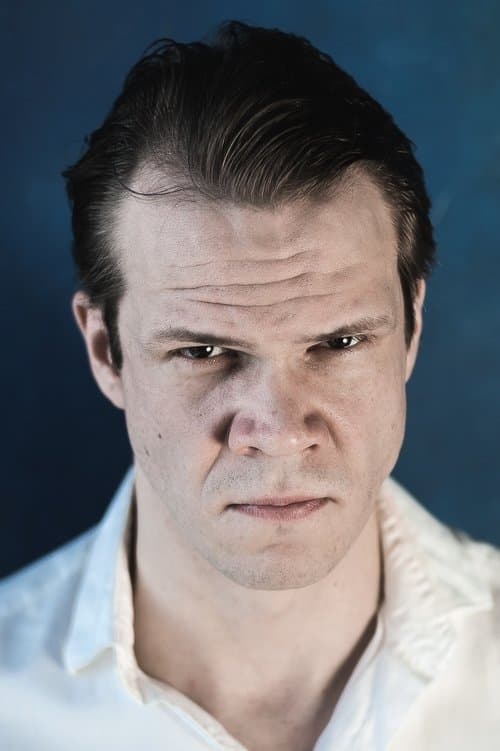 Zdjęcie Антон Самусик