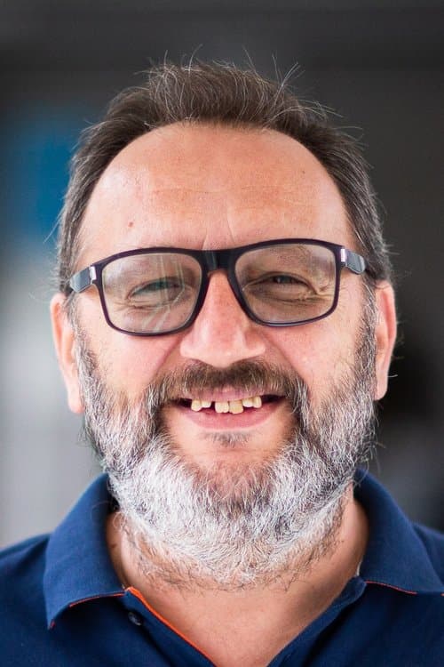 Zdjęcie Anton Šulík ml.