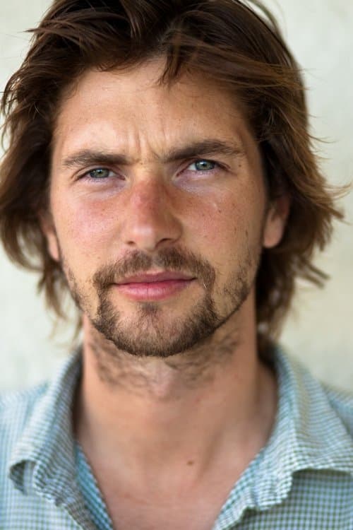 Zdjęcie Anton Tennet