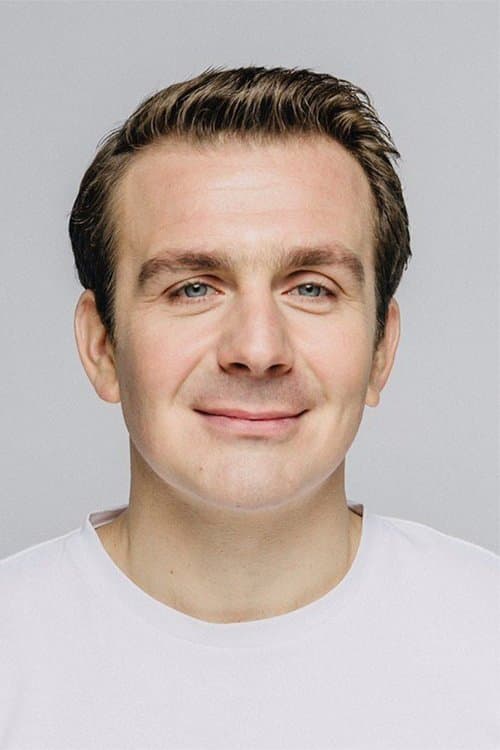 Zdjęcie Антон Васильев