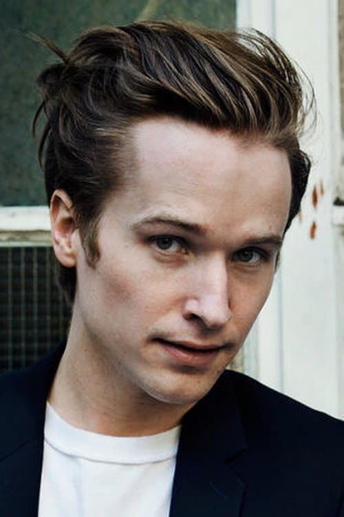 Zdjęcie Anton von Lucke