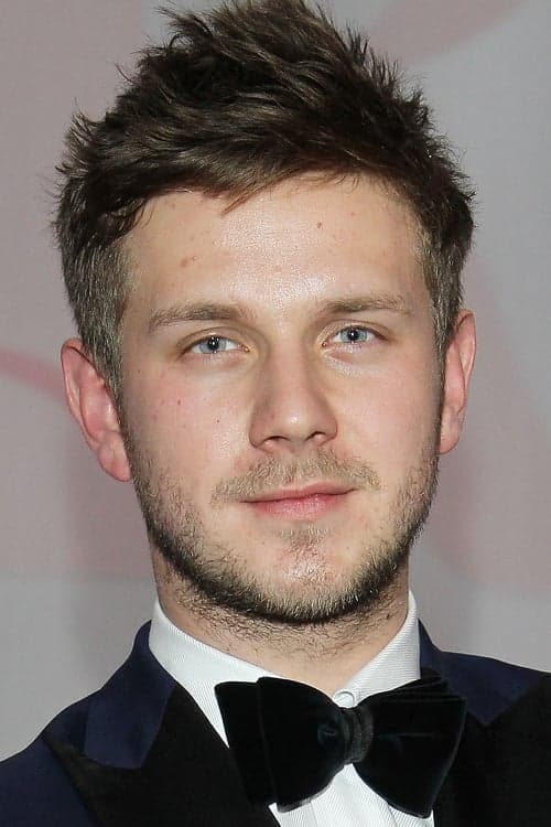 Zdjęcie Antoni Królikowski