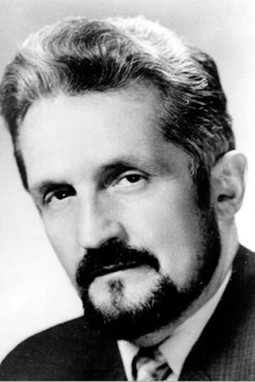 Zdjęcie Antoni Lewek