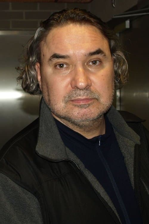 Zdjęcie Antoni Ostrouch