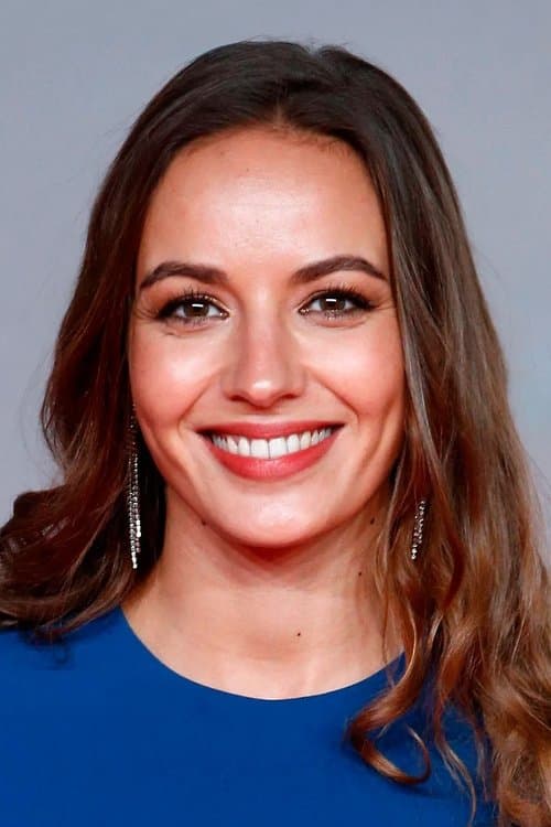 Zdjęcie Antonia Desplat