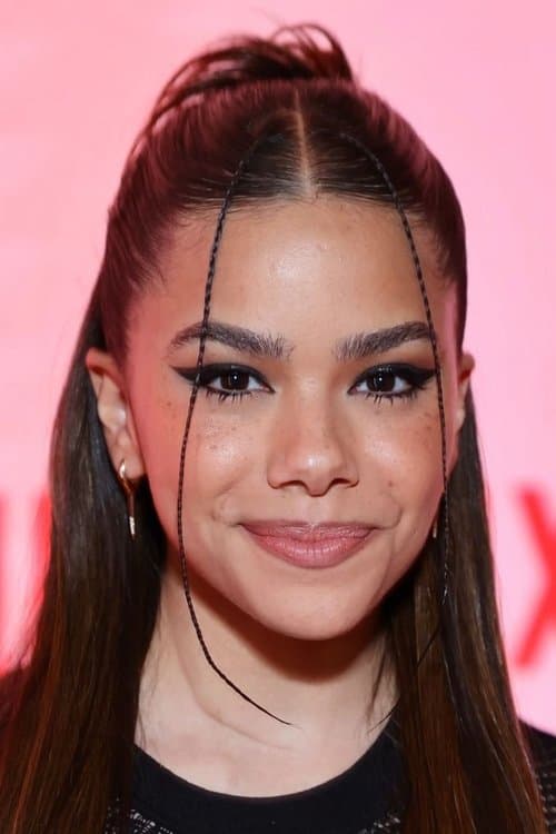 Zdjęcie Antonia Gentry