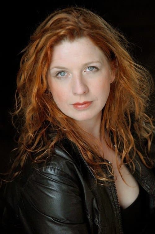 Zdjęcie Antonia Holfelder