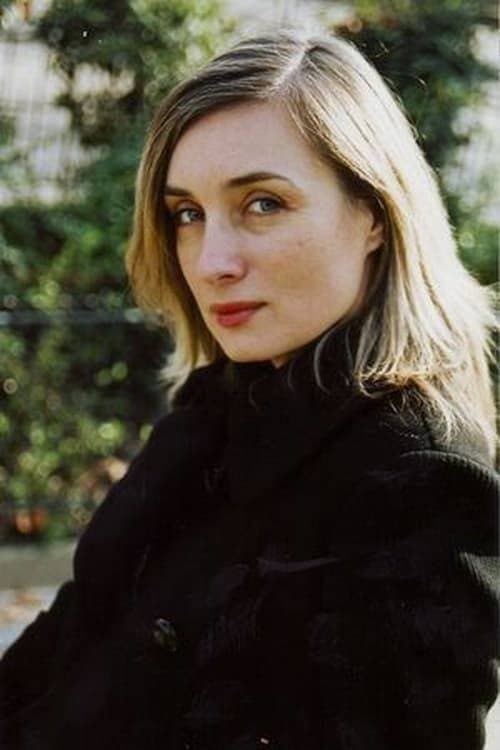 Zdjęcie Antonia Malinova