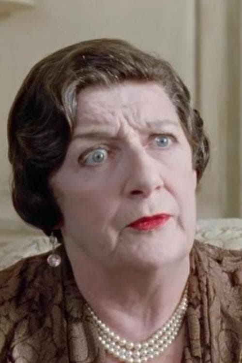 Zdjęcie Antonia Pemberton