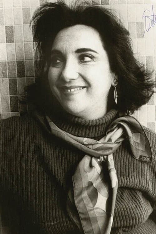 Zdjęcie Antonia Rey