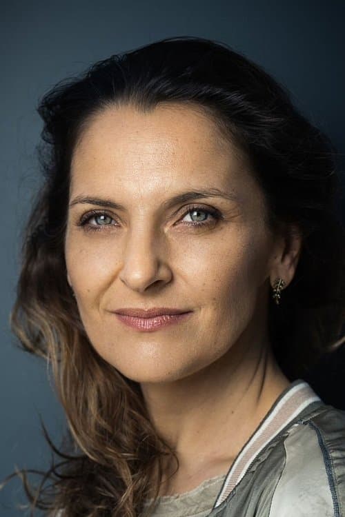 Zdjęcie Antonia Zegers