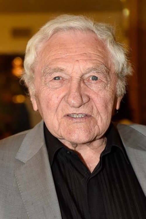 Zdjęcie Antonín Hardt