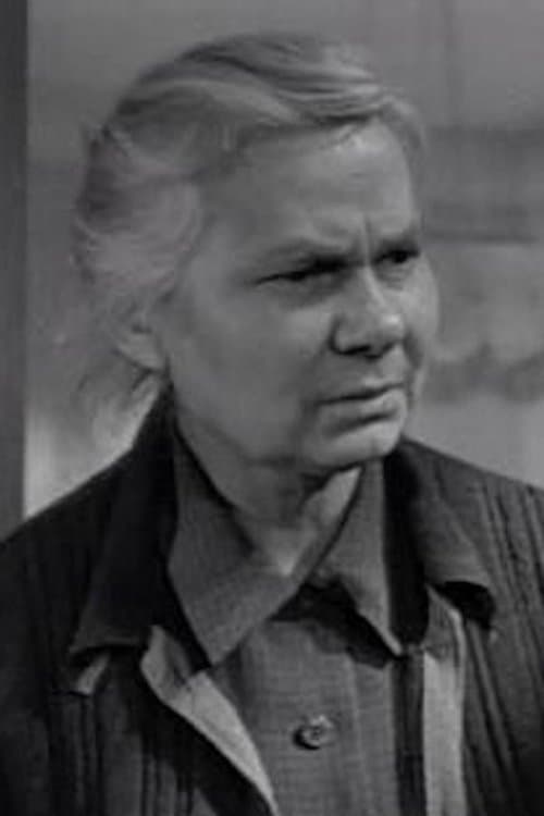 Zdjęcie Антонина Богданова