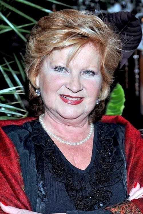 Zdjęcie Antonina Girycz