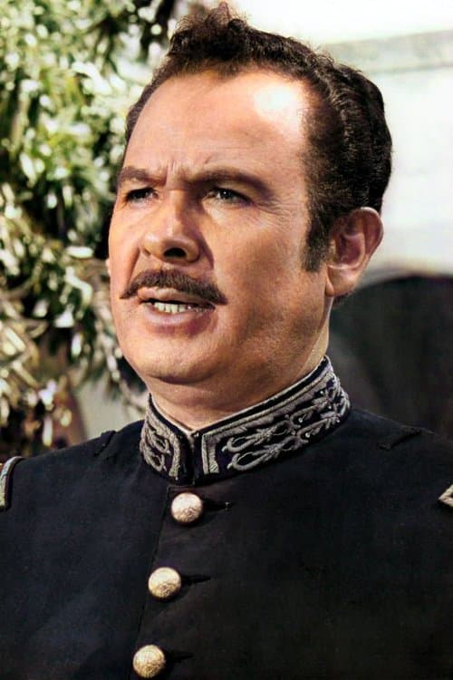 Zdjęcie Antonio Aguilar