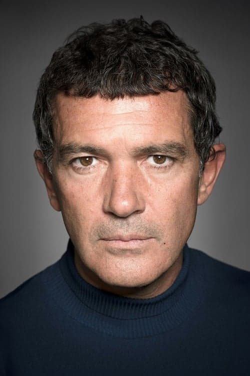 Zdjęcie Antonio Banderas