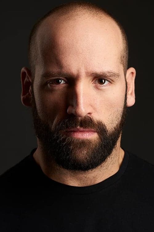 Zdjęcie Antonio Bustorff