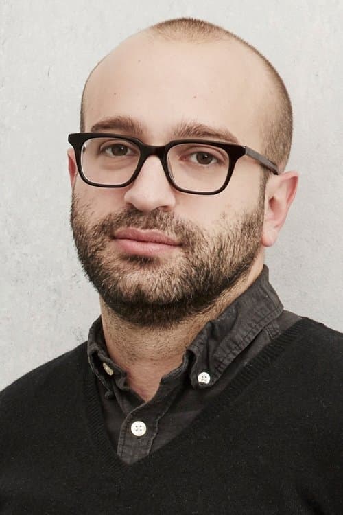 Antonio Campos całe filmy