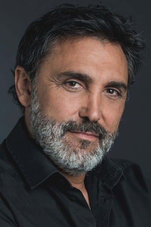 Zdjęcie Antonio Cantos