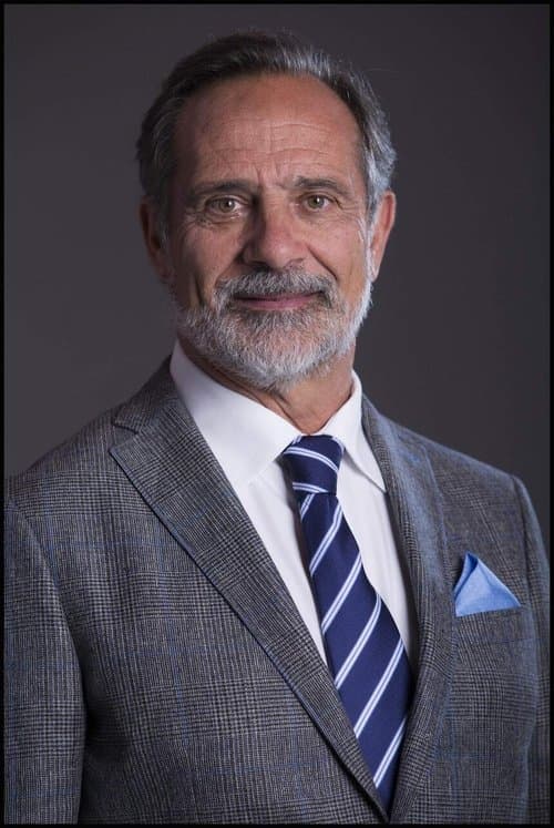 Zdjęcie António Capelo