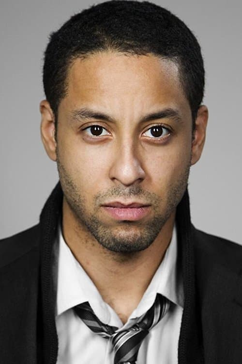 Zdjęcie Antonio Cayonne