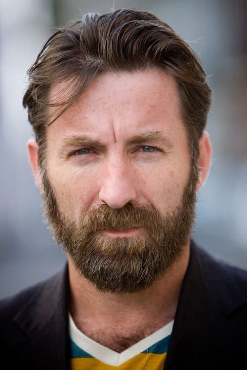 Zdjęcie Antonio de la Torre