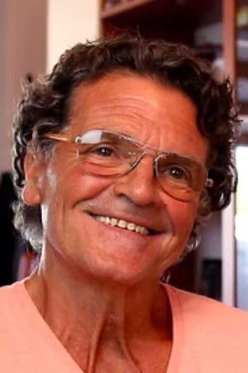 Zdjęcie Antonio De Leo