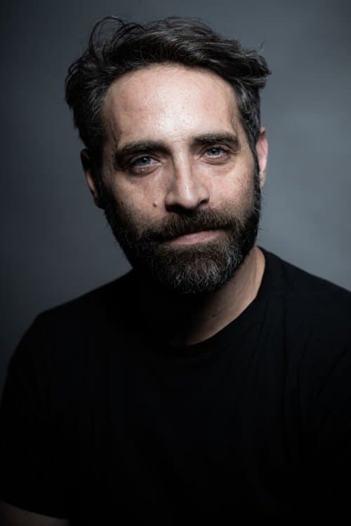 Zdjęcie Antonio De Matteo