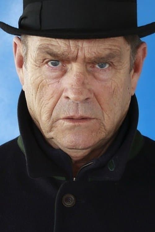 Zdjęcie Antonio Marsina