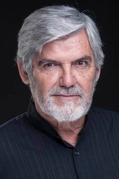 Zdjęcie Antonio Mayans