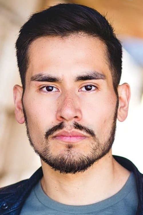 Zdjęcie Antonio Ortega