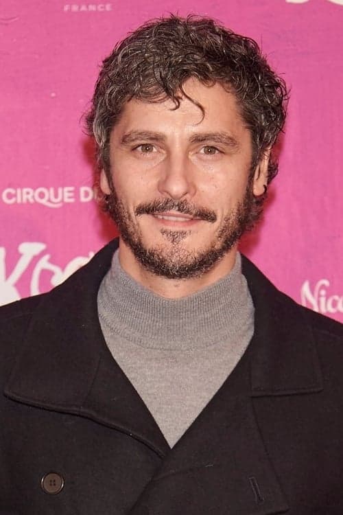 Zdjęcie Antonio Pagudo