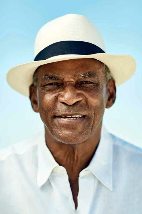 Zdjęcie Antônio Pitanga