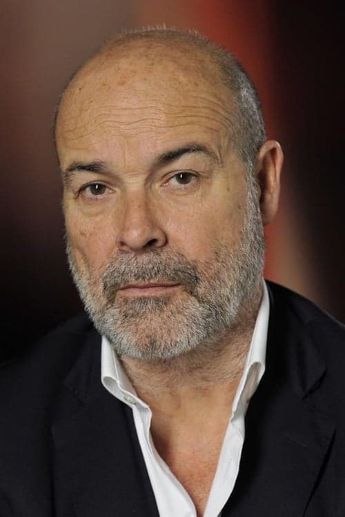 Zdjęcie Antonio Resines