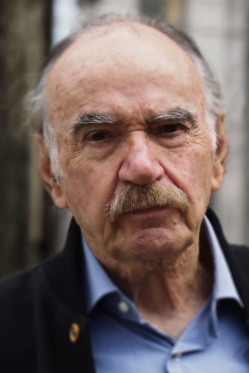 Zdjęcie Antonio Salines