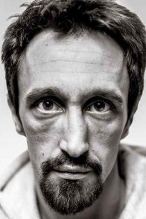 Zdjęcie Antonio Scarpa