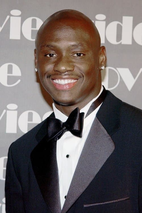 Zdjęcie Antonio Tarver
