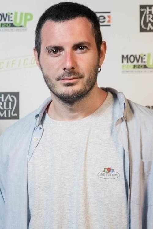 Antonio Usbergo całe filmy