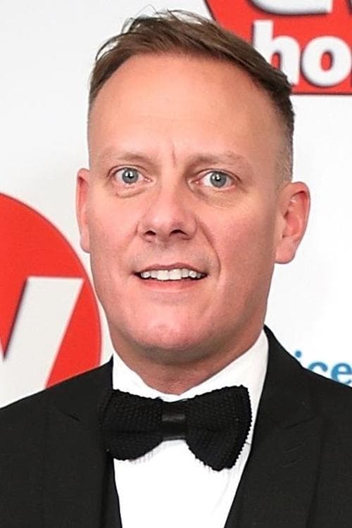 Zdjęcie Antony Cotton