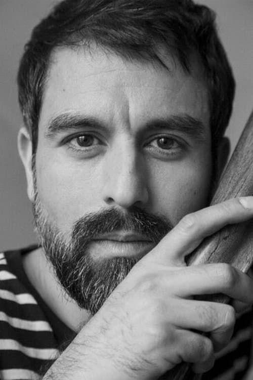 Zdjęcie Antony Hickling