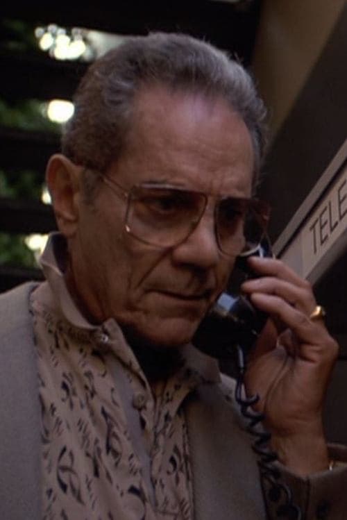 Zdjęcie Antony Ponzini